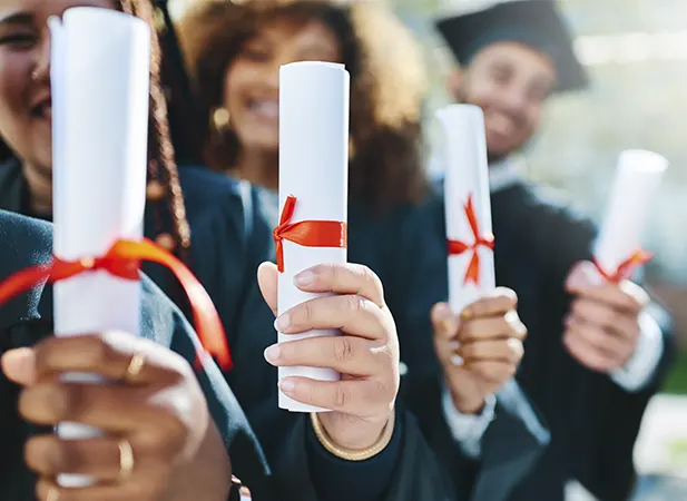 Validación de bachillerato